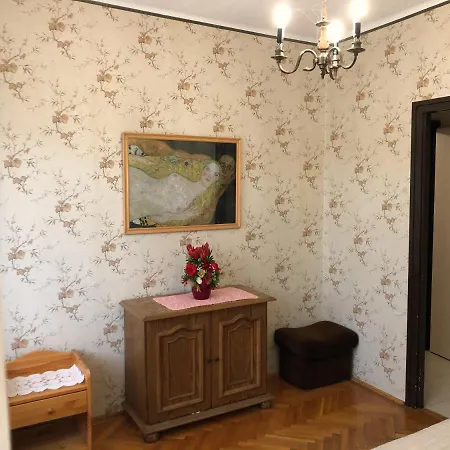 Apartment Arte 2 *