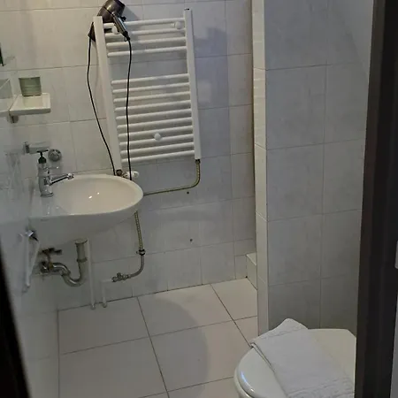 Arte 2 Apartmán *